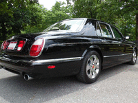 Image 8 of 19 of a 2000 BENTLEY ARNAGE RED LABEL