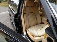 Image 16 of 19 of a 2000 BENTLEY ARNAGE RED LABEL