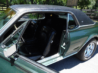 Image 10 of 23 of a 1968 MERCURY COUGAR XR7