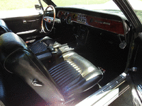 Image 16 of 23 of a 1968 MERCURY COUGAR XR7