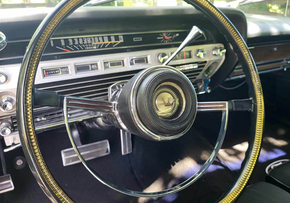 11th Image of a 1967 FORD LTD