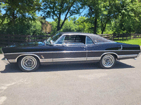 Image 9 of 20 of a 1967 FORD LTD