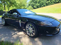 Image 2 of 12 of a 2007 JAGUAR XK