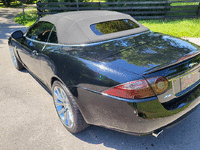 Image 5 of 12 of a 2007 JAGUAR XK