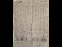 Image 19 of 19 of a 1996 PONTIAC FORMULA