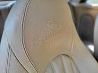 Image 16 of 20 of a 1999 JAGUAR XK