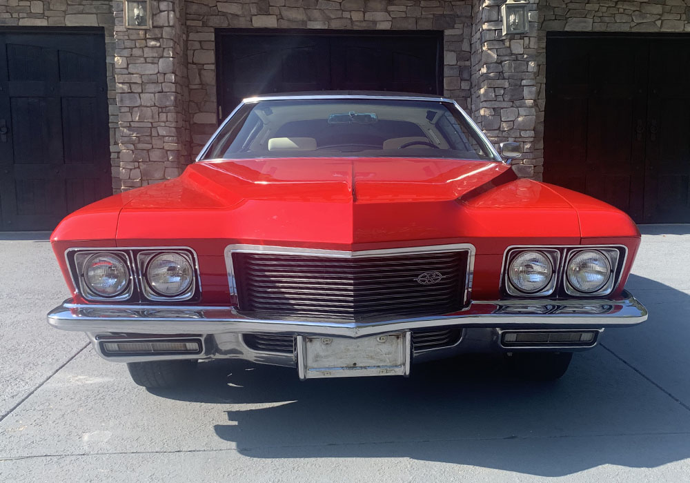 11th Image of a 1971 BUICK RIVIERA