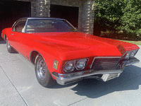 Image 2 of 37 of a 1971 BUICK RIVIERA