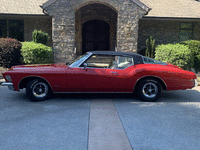 Image 5 of 37 of a 1971 BUICK RIVIERA