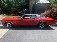 Image 9 of 37 of a 1971 BUICK RIVIERA