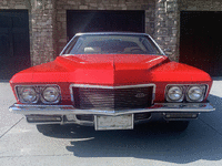 Image 12 of 37 of a 1971 BUICK RIVIERA