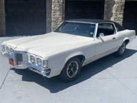 Image 2 of 22 of a 1969 PONTIAC GRAND PRIX