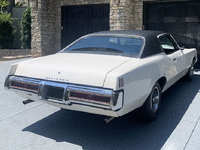 Image 5 of 22 of a 1969 PONTIAC GRAND PRIX