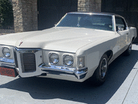 Image 6 of 22 of a 1969 PONTIAC GRAND PRIX