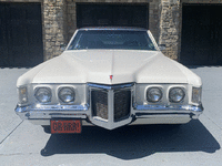 Image 8 of 22 of a 1969 PONTIAC GRAND PRIX