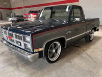 Image 1 of 13 of a 1984 GMC C1500