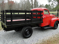 Image 4 of 15 of a 1948 FORD F2