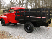 Image 5 of 15 of a 1948 FORD F2