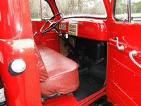 Image 9 of 15 of a 1948 FORD F2