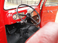 Image 10 of 15 of a 1948 FORD F2