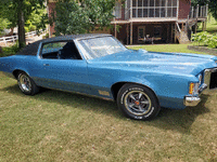 Image 2 of 28 of a 1970 PONTIAC GRAND PRIX