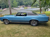 Image 5 of 28 of a 1970 PONTIAC GRAND PRIX