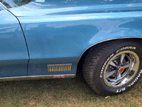 Image 22 of 28 of a 1970 PONTIAC GRAND PRIX