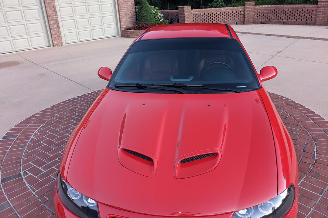 14th Image of a 2005 PONTIAC GTO