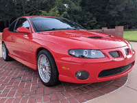 Image 1 of 31 of a 2005 PONTIAC GTO