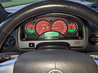 Image 9 of 31 of a 2005 PONTIAC GTO