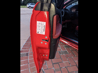 Image 12 of 31 of a 2005 PONTIAC GTO