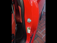 Image 13 of 31 of a 2005 PONTIAC GTO