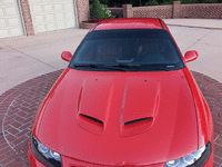 Image 15 of 31 of a 2005 PONTIAC GTO