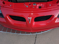 Image 24 of 31 of a 2005 PONTIAC GTO