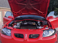 Image 26 of 31 of a 2005 PONTIAC GTO