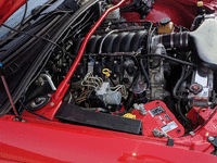 Image 28 of 31 of a 2005 PONTIAC GTO