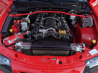 Image 29 of 31 of a 2005 PONTIAC GTO