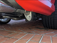 Image 30 of 31 of a 2005 PONTIAC GTO