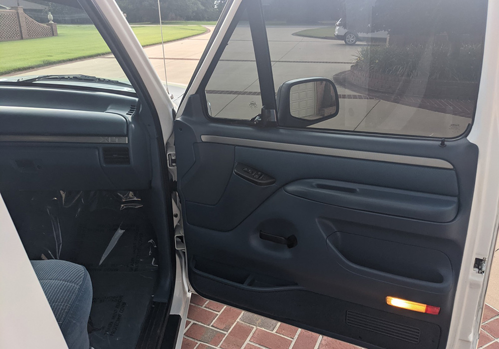 14th Image of a 1994 FORD F-150