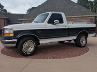 Image 1 of 24 of a 1994 FORD F-150