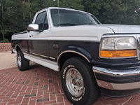Image 2 of 24 of a 1994 FORD F-150