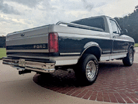 Image 3 of 24 of a 1994 FORD F-150
