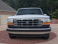 Image 5 of 24 of a 1994 FORD F-150