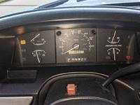 Image 12 of 24 of a 1994 FORD F-150