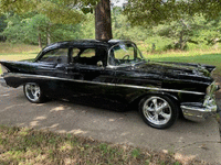 Image 2 of 11 of a 1957 CHEVROLET 210