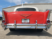 Image 8 of 20 of a 1957 CHEVROLET BELAIR