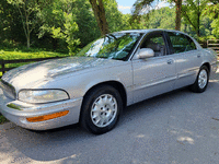 Image 3 of 17 of a 1998 BUICK PARK AVENUE
