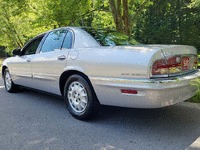 Image 5 of 17 of a 1998 BUICK PARK AVENUE