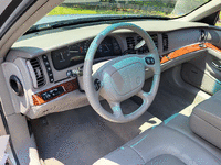 Image 7 of 17 of a 1998 BUICK PARK AVENUE