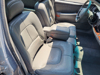 Image 11 of 17 of a 1998 BUICK PARK AVENUE